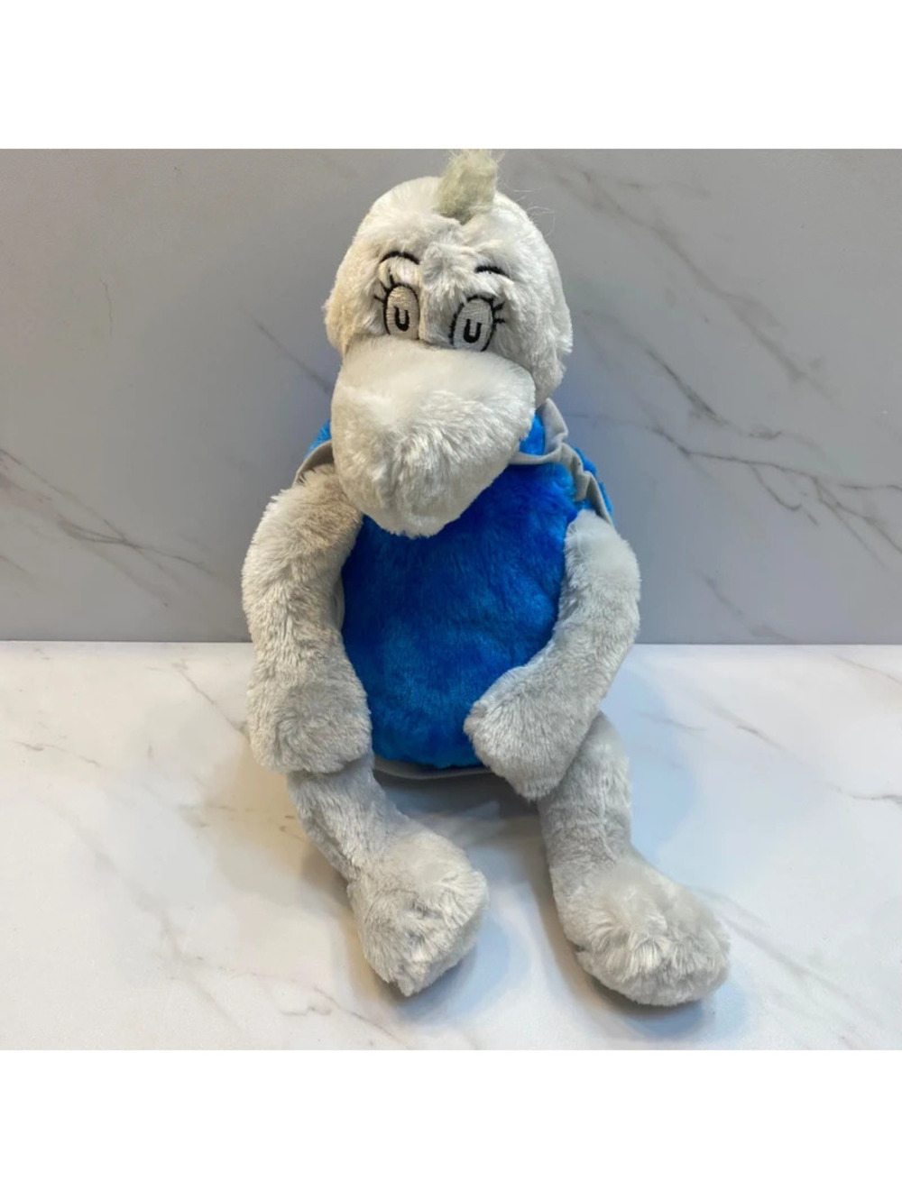 Kohl's Cares Dr. Seuss Yertle the Turtle Plush